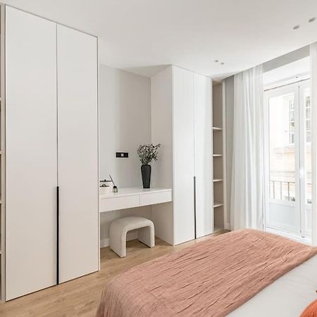 Centro XIII Calle De La Paz 2Br 2Bh Madrid Luaran gambar
