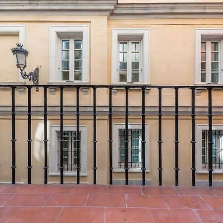 Centro XIII Calle De La Paz 2Br 2Bh Madrid Luaran gambar